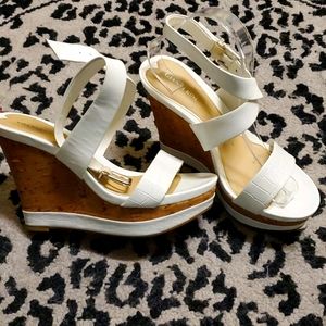 Womens wedges